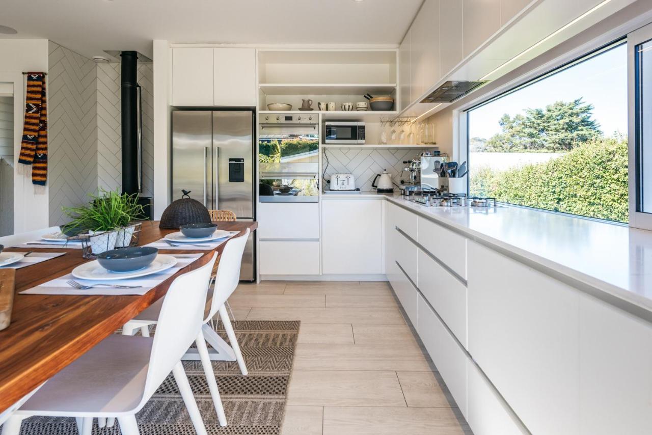 Moa Magic - Oneroa Holiday Home Exteriér fotografie