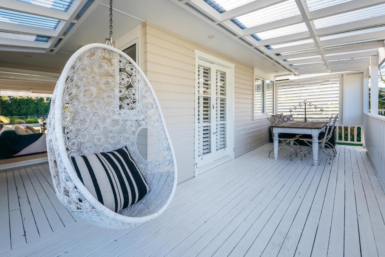 Moa Magic - Oneroa Holiday Home Exteriér fotografie